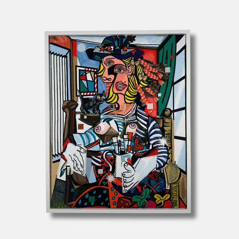 VANGART à Art Basel Hong Kong 2026