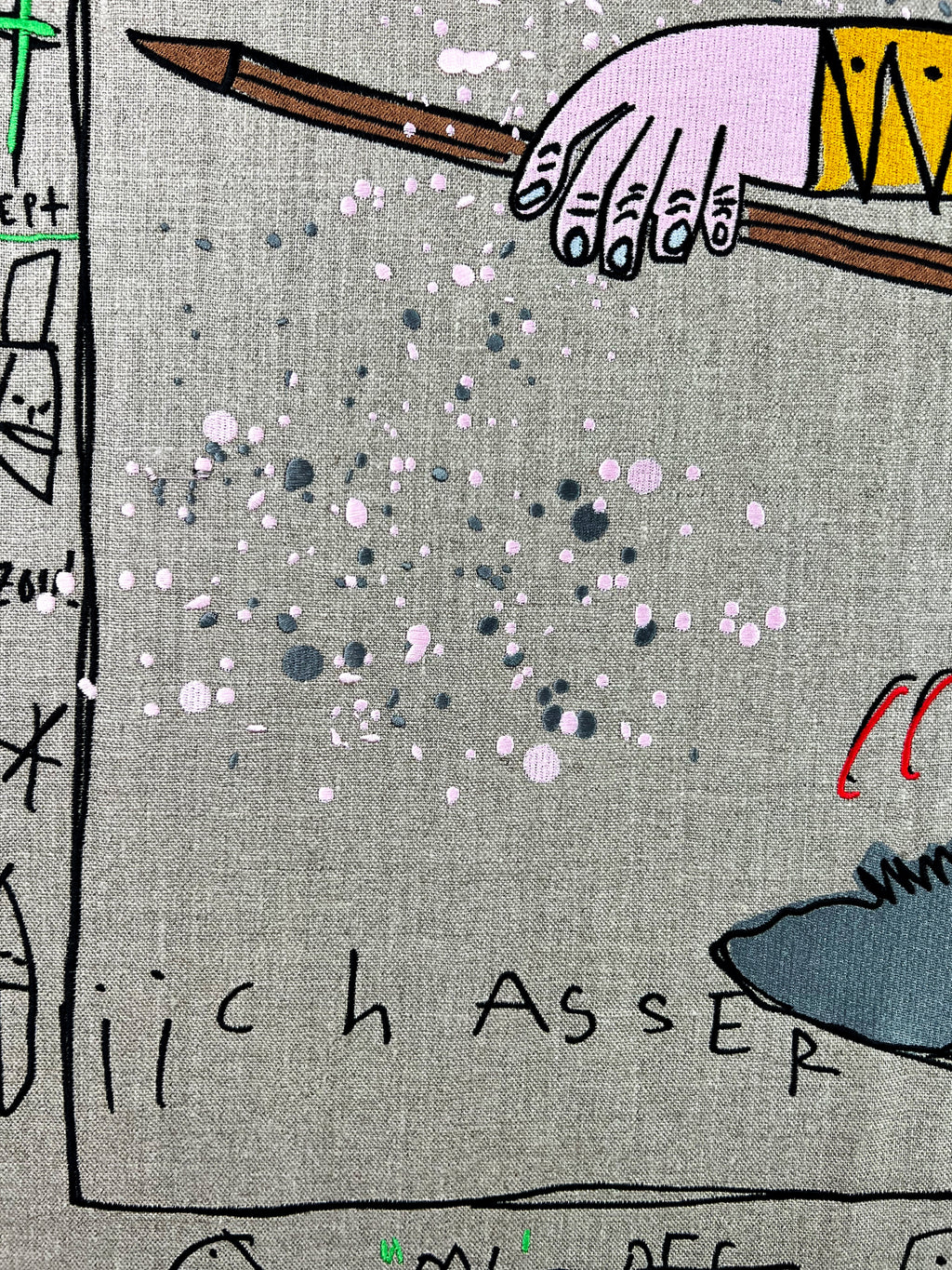 Chassez les doutes