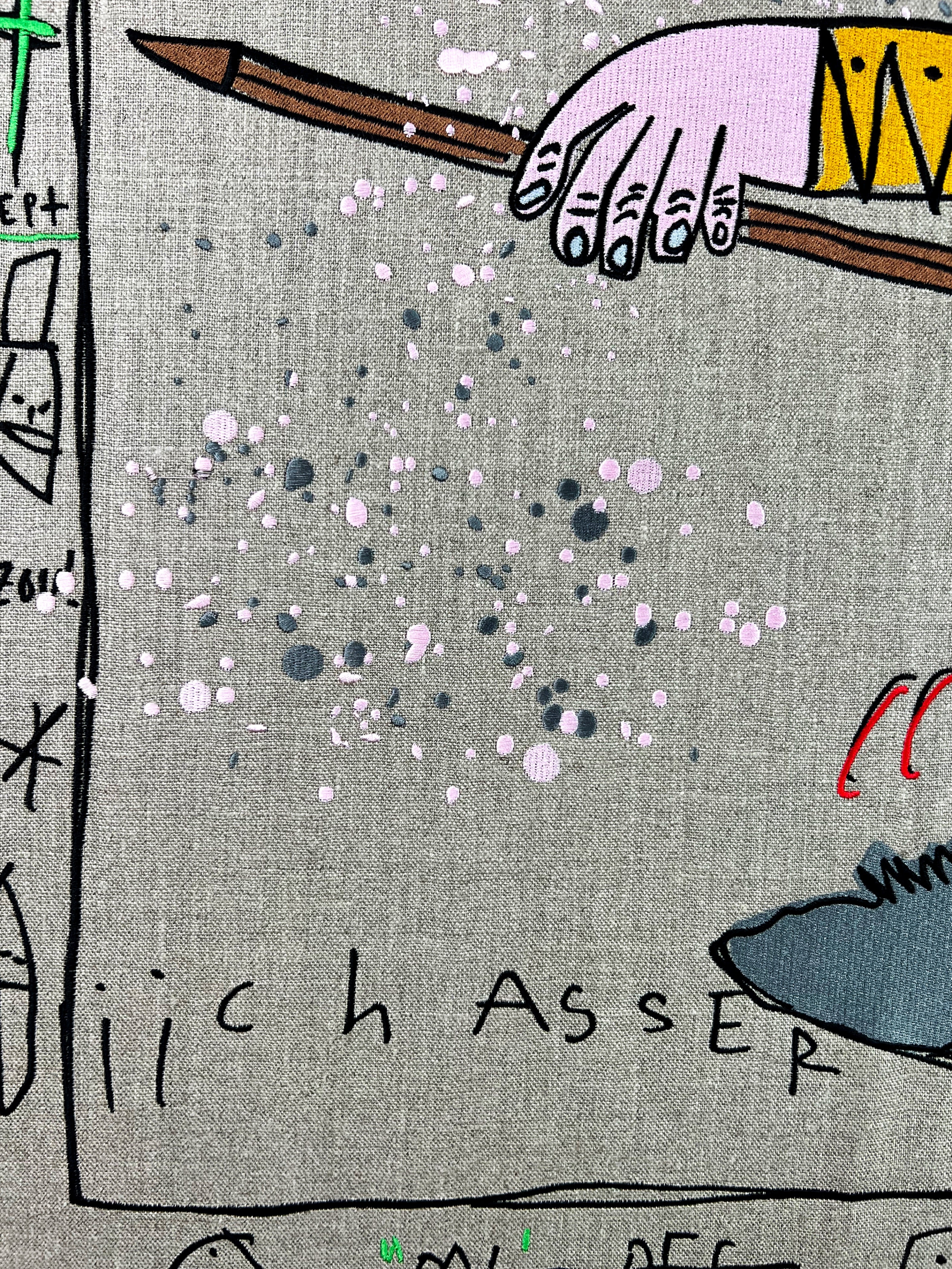 Chassez les doutes