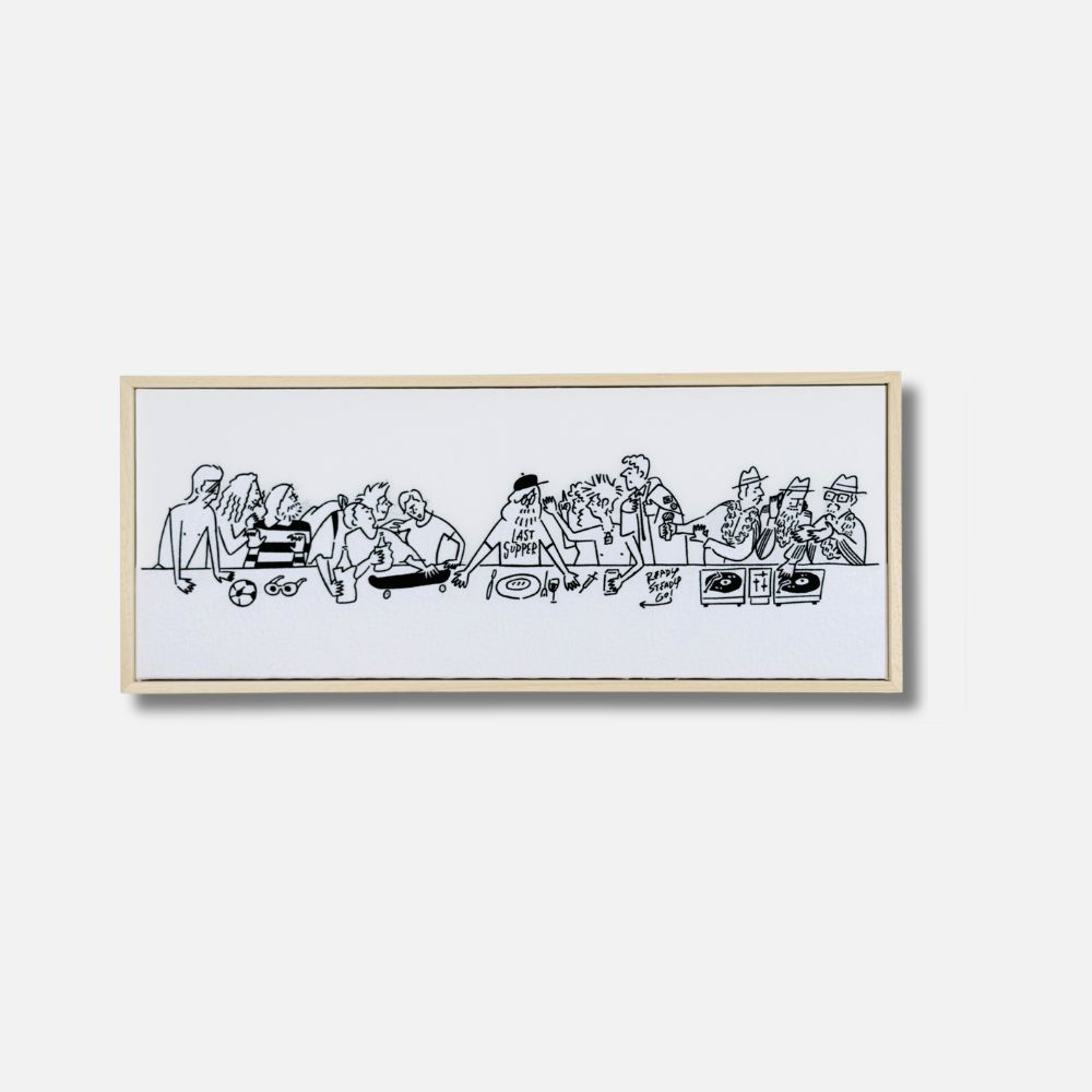 The Last Supper
