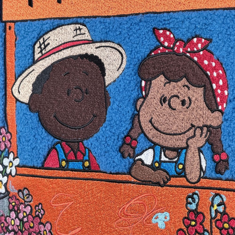 April Showers Bring May Flowers