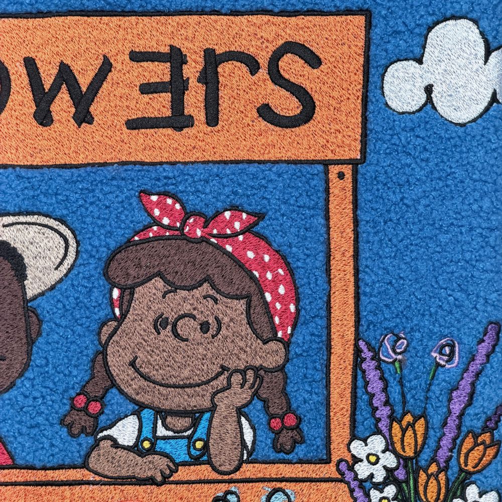April Showers Bring May Flowers