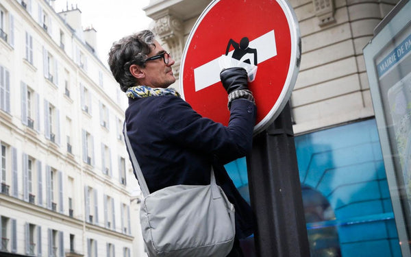 Clet Abraham