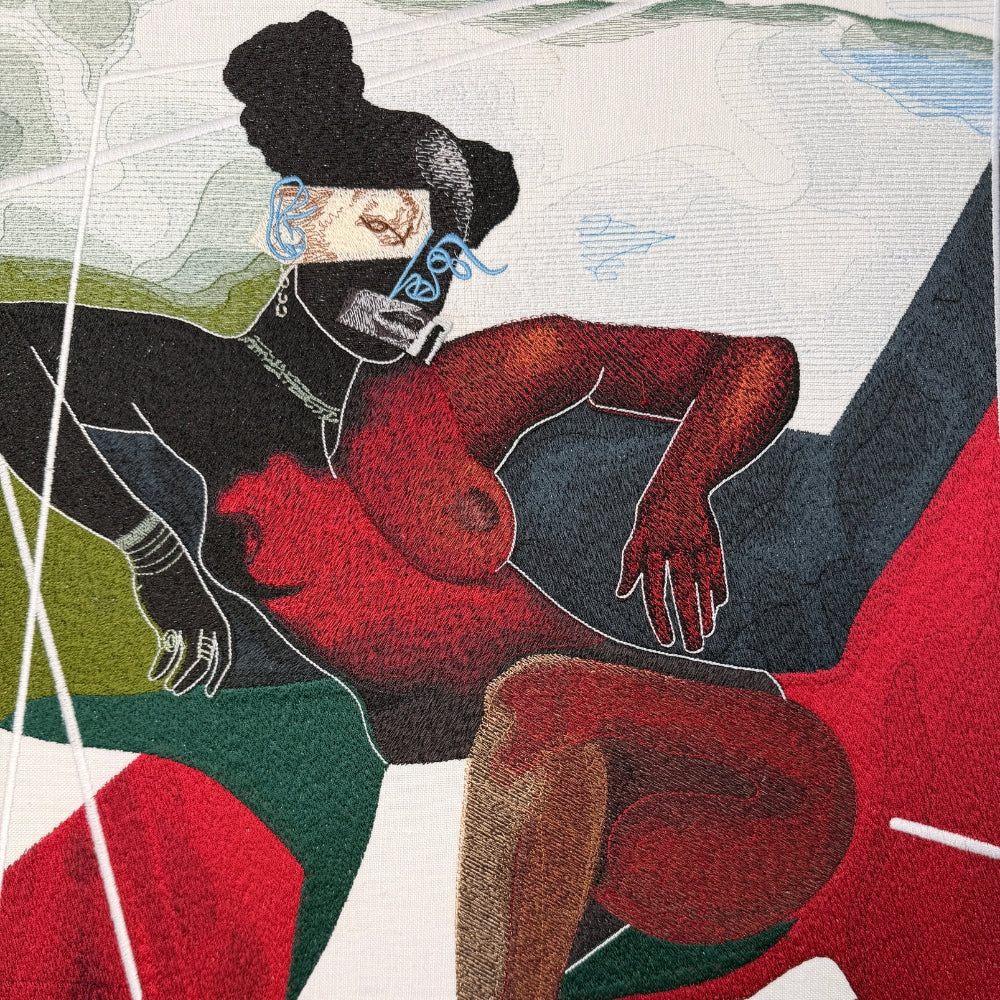 Untitled | Reclining Figure No. 5
