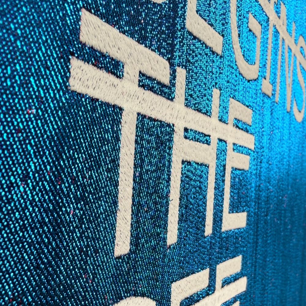 Here Begins the See