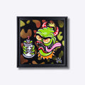 Paint Fiend
