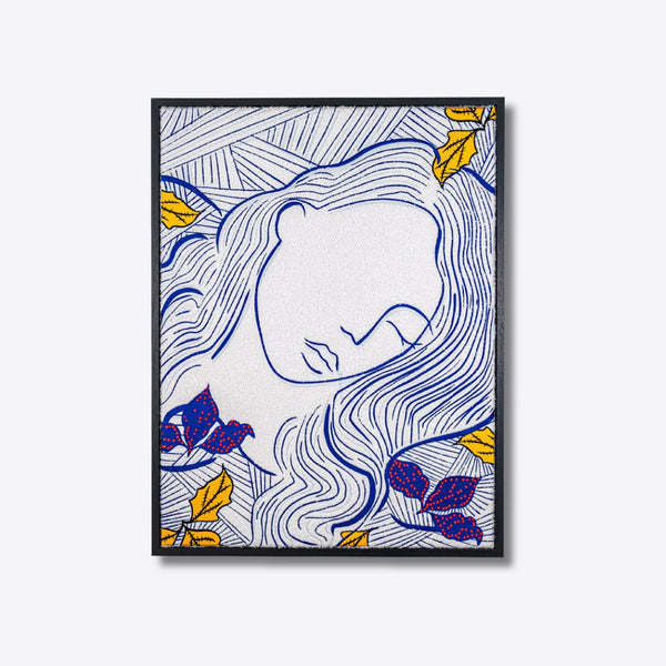 Ce rêve bleu