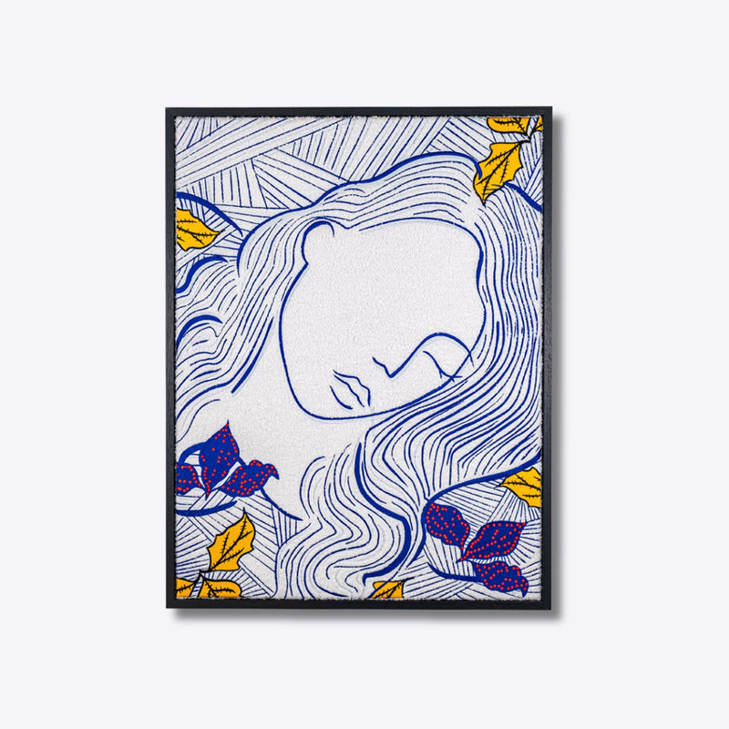 Ce rêve bleu