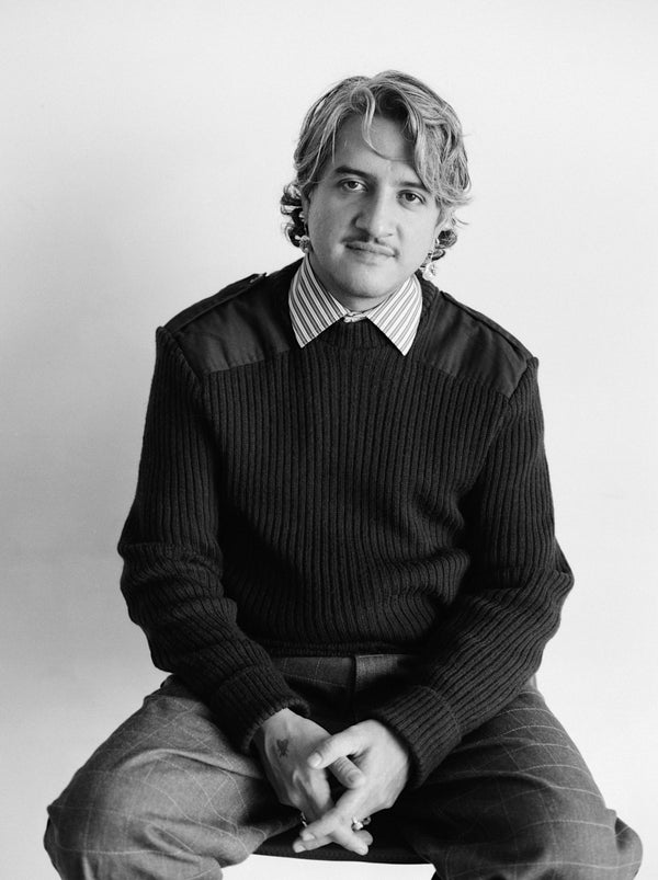 Raul De Nieves
