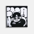 Chas classi bboy