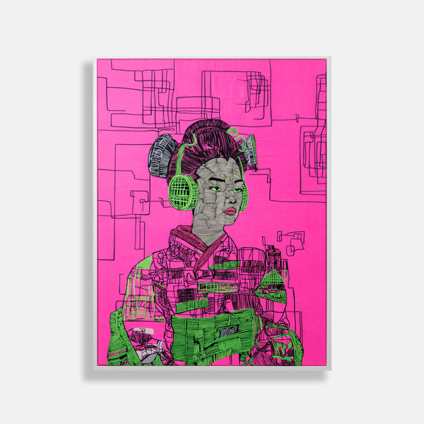 Samouraï 3