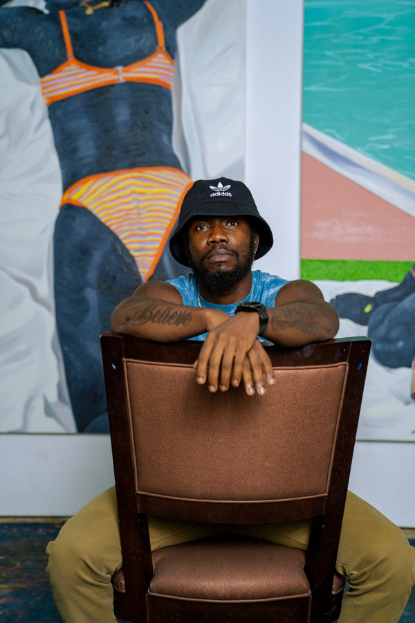 Otis Kwame Kye Quaicoe
