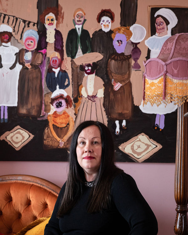 Genieve Figgis
