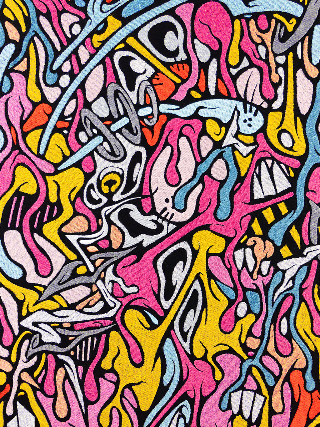 Origin Of Chaos