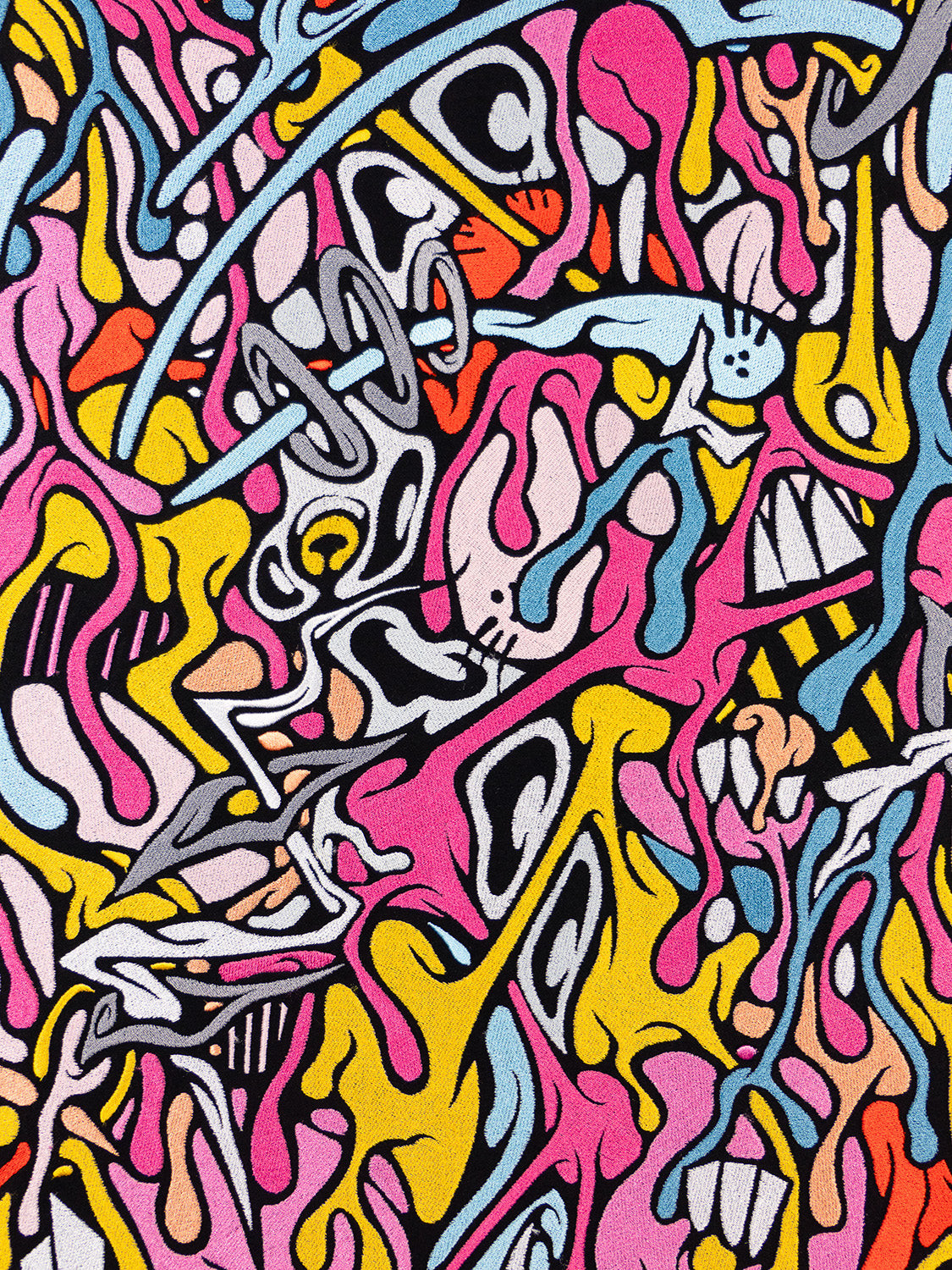 Origin Of Chaos