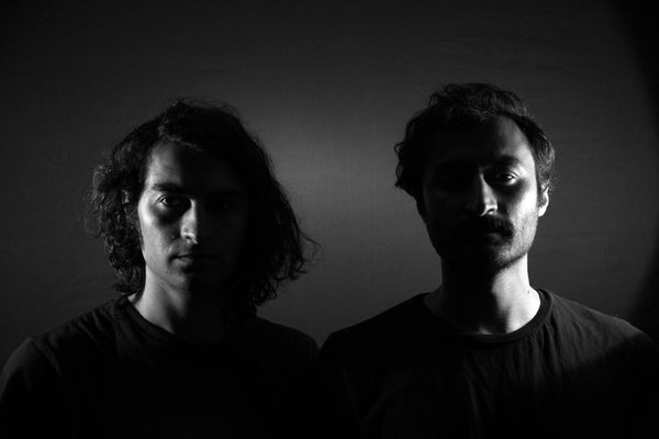 Saman & Sasan Oskouei (aka Icy & Sot)