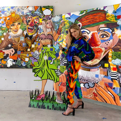 Allison Zuckerman