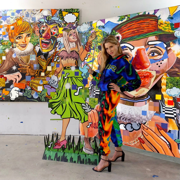 Allison Zuckerman