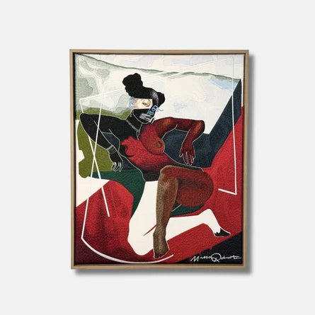 Untitled | Reclining Figure No.5