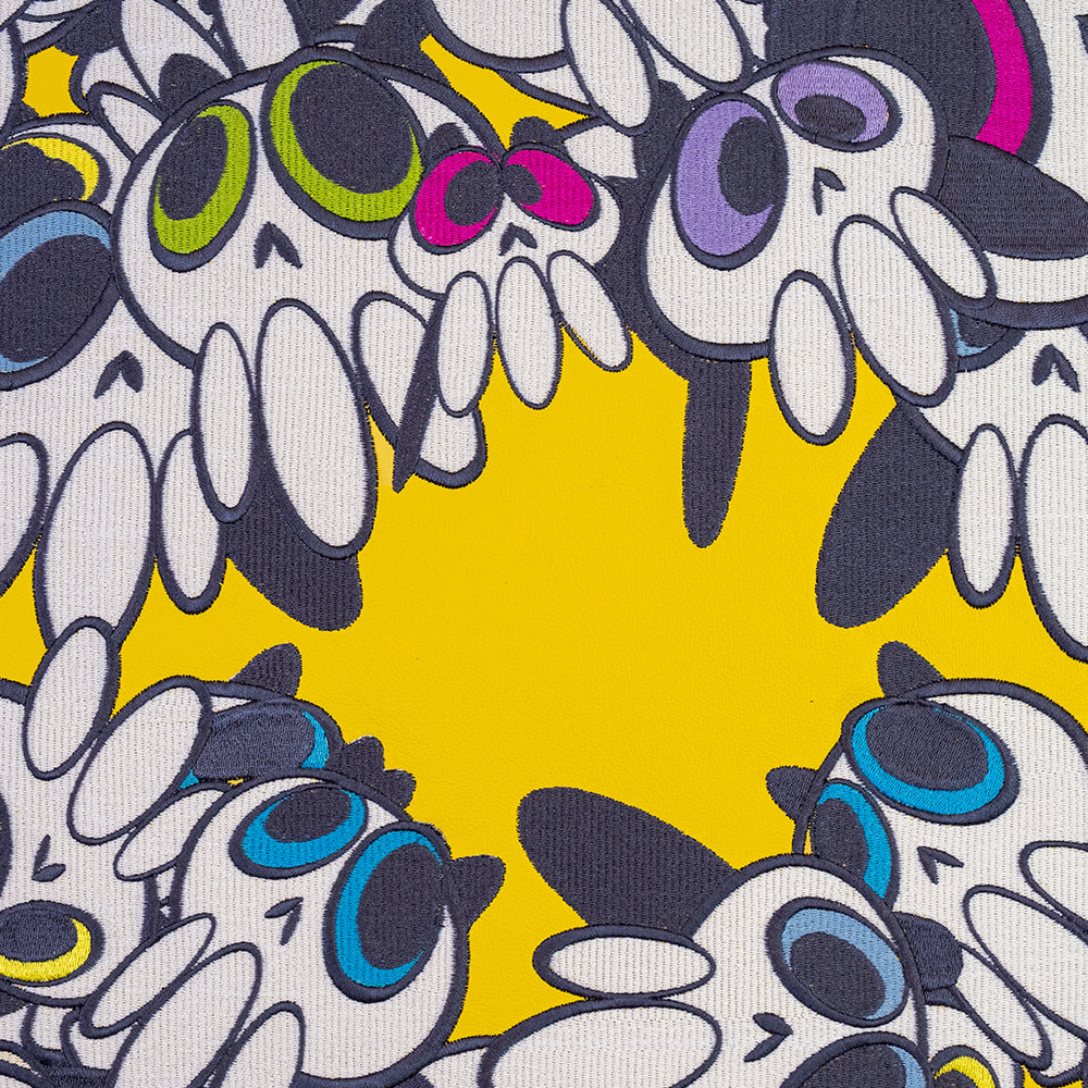 Nobe Skull