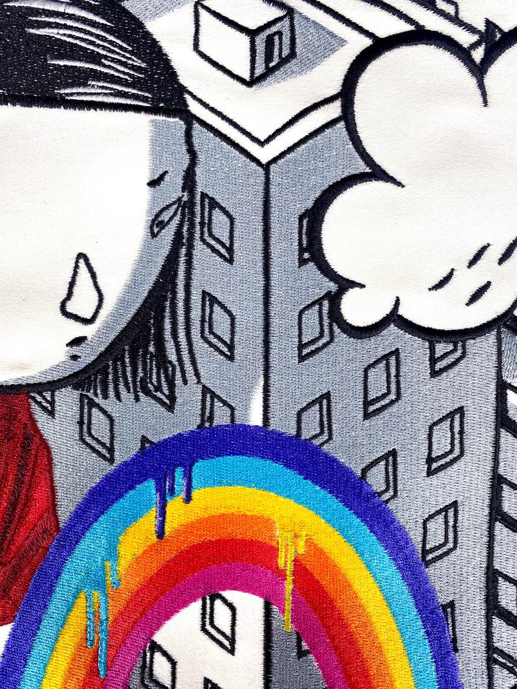 Millo  - Make your own rainbow