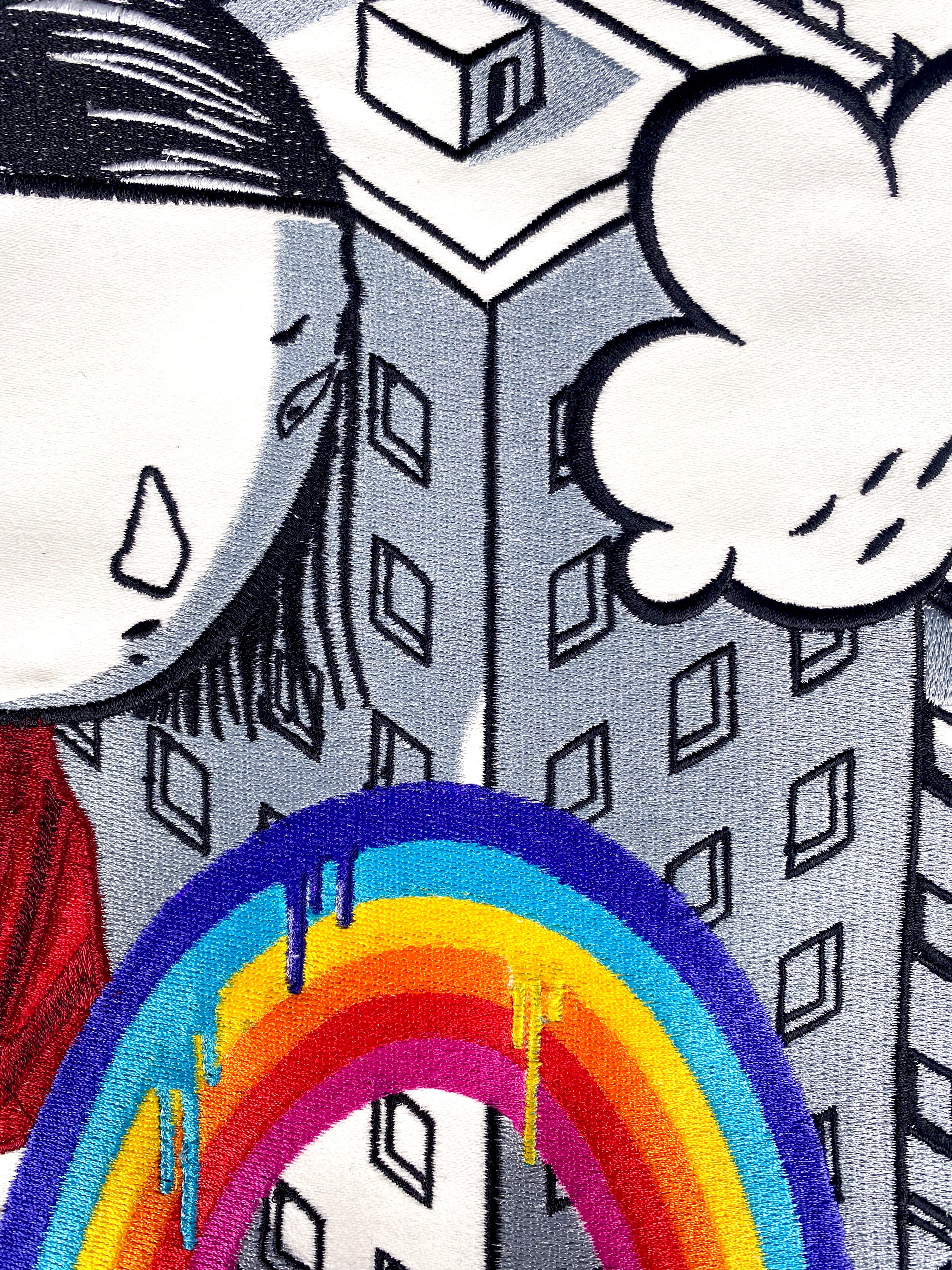 Millo  - Make your own rainbow