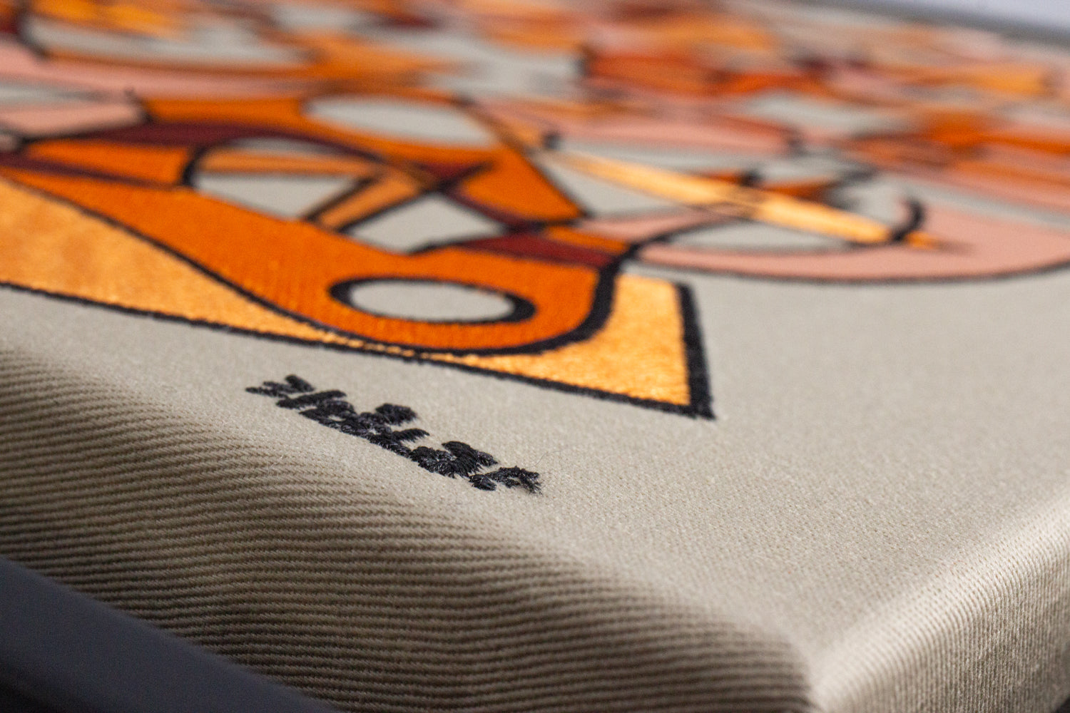 Corail skate spots