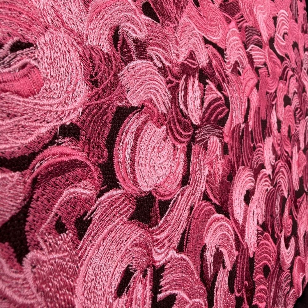 Brent Estabrook  - Fluffy Rose
