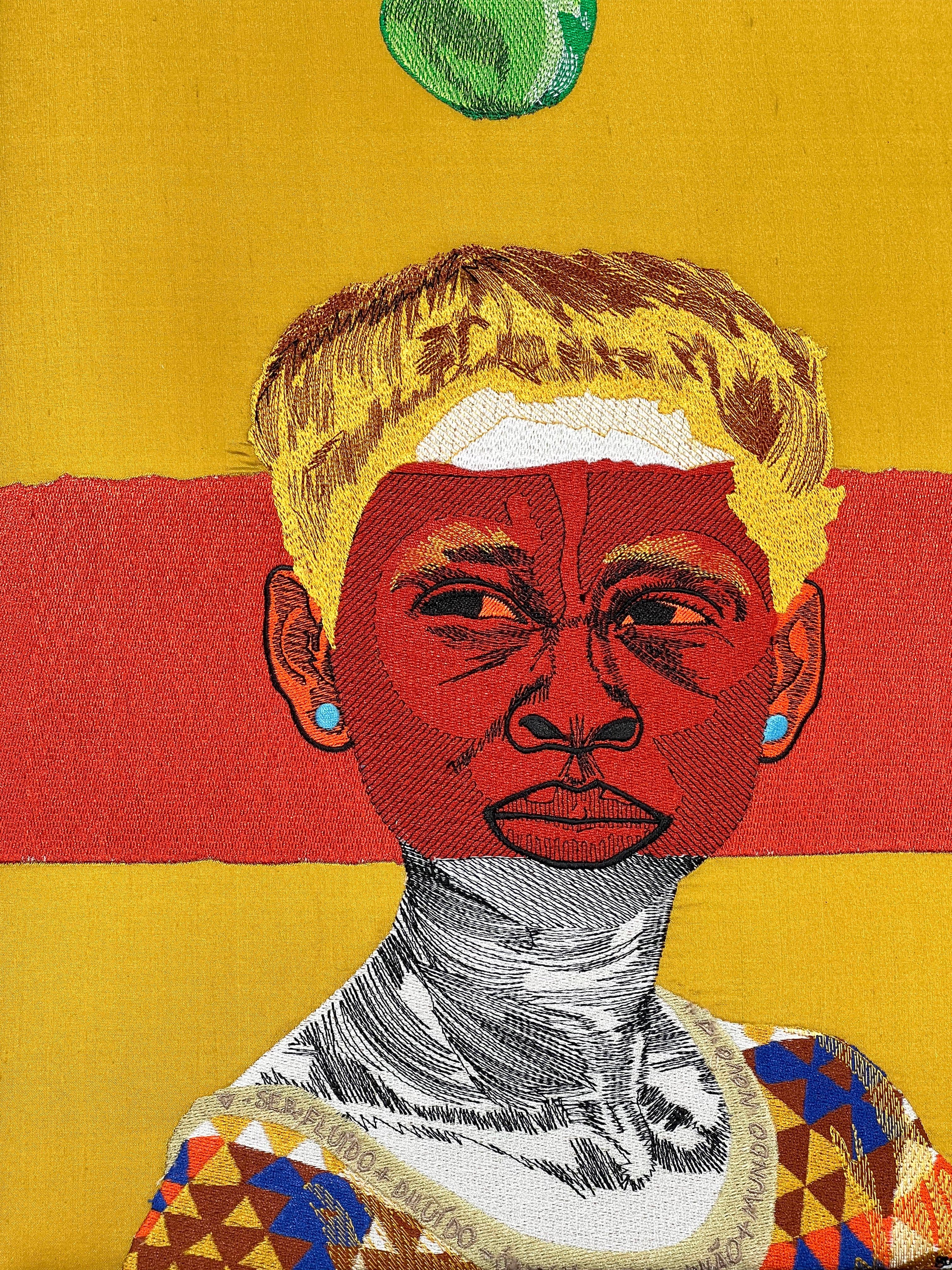 Blackson Afonso - A New Start