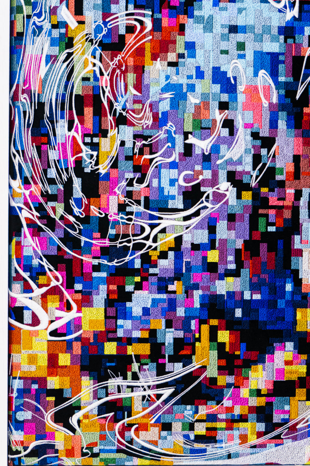 Basil Kincaid - Melting into a Soup of Selves