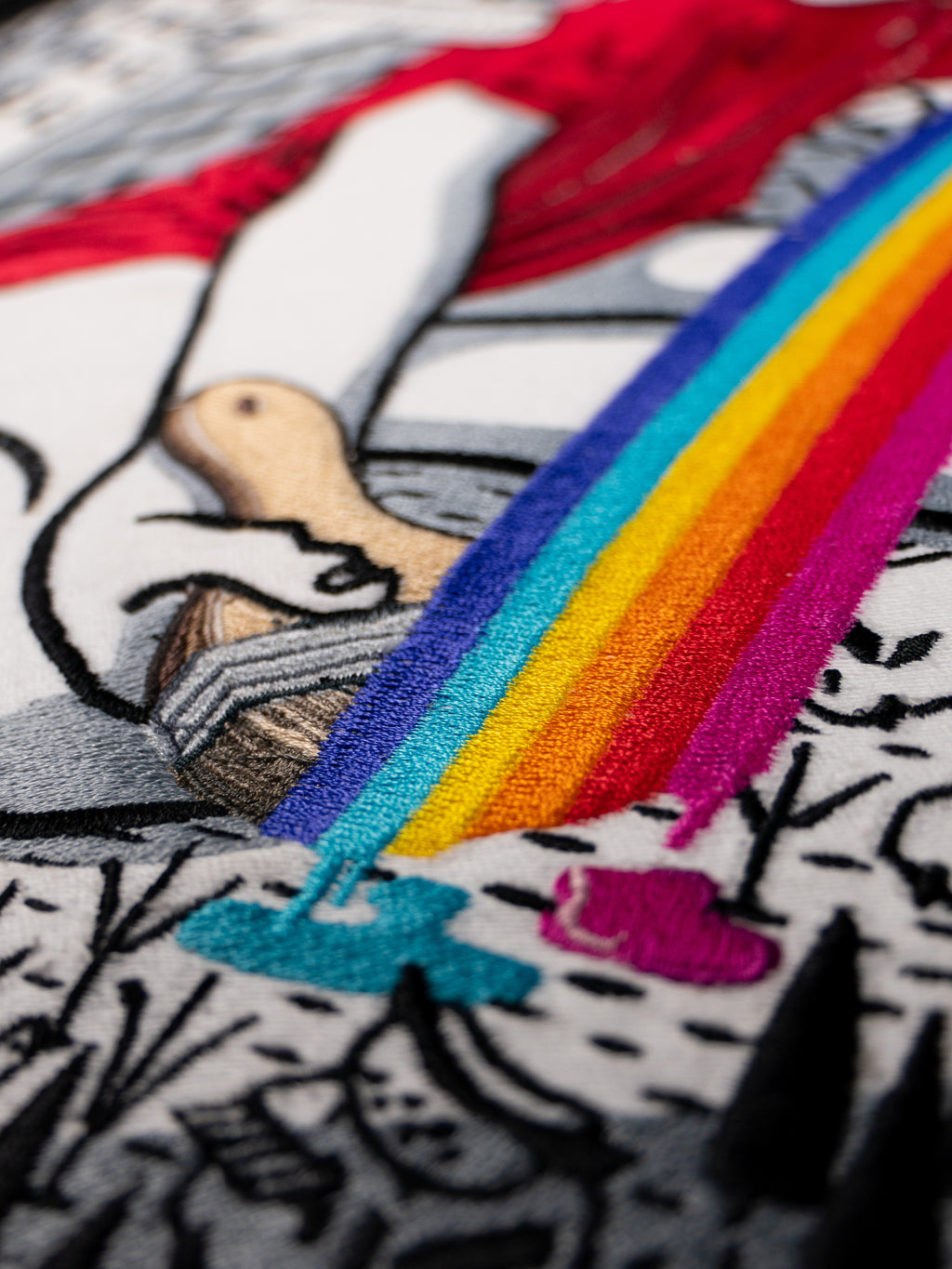 Millo  - Make your own rainbow