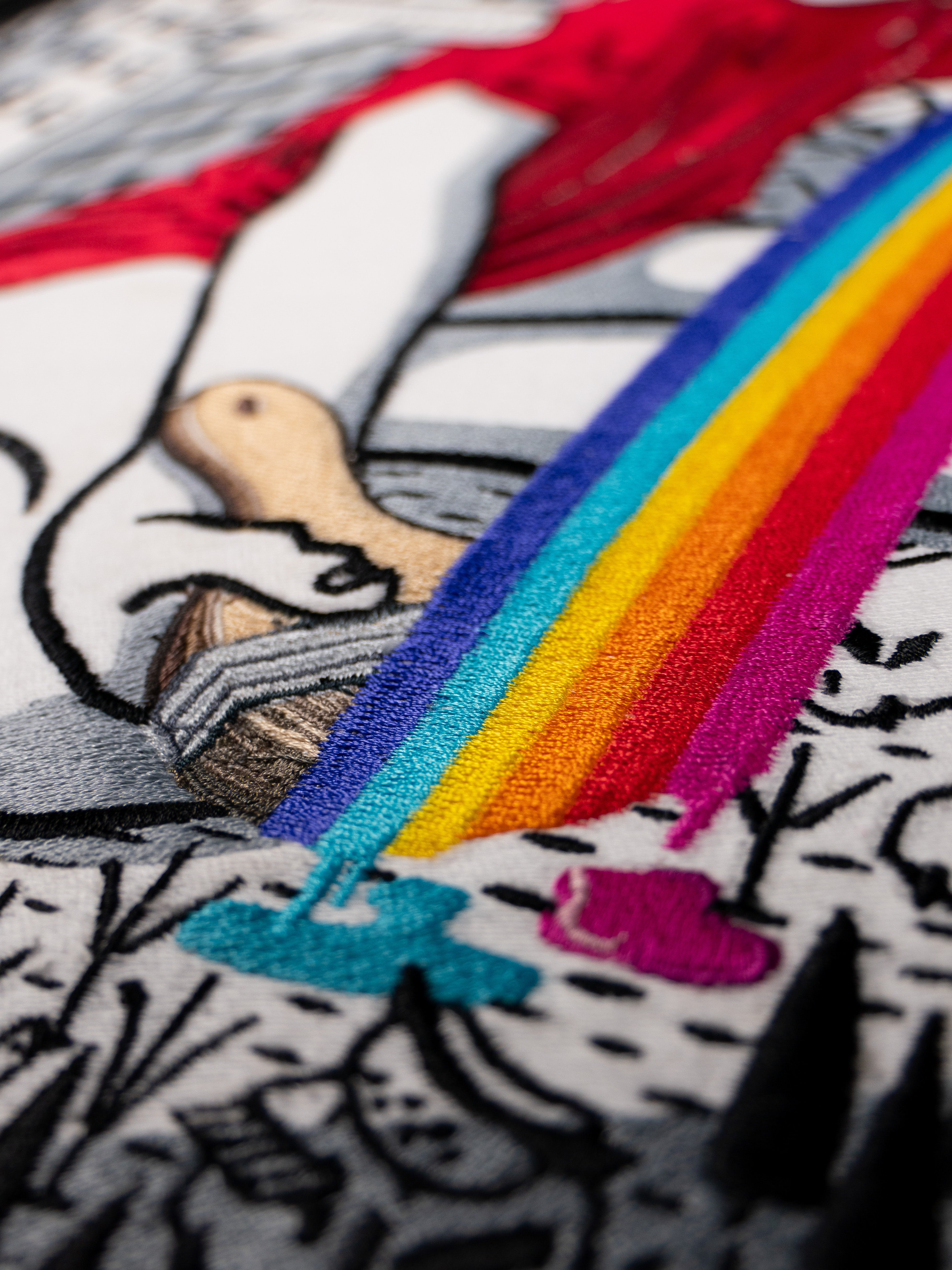 Millo  - Make your own rainbow
