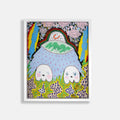 Adam Handler - UFO Ghost brothers in the other land