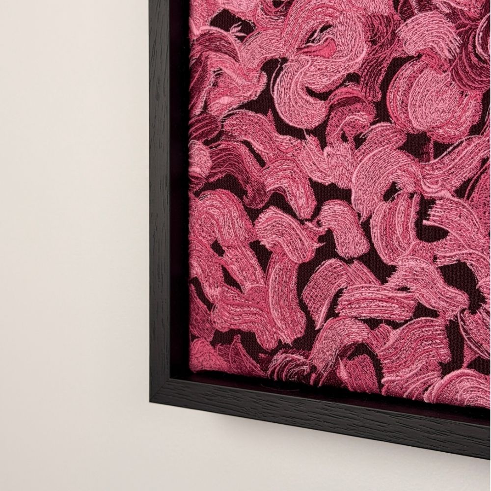 Brent Estabrook  - Fluffy Rose