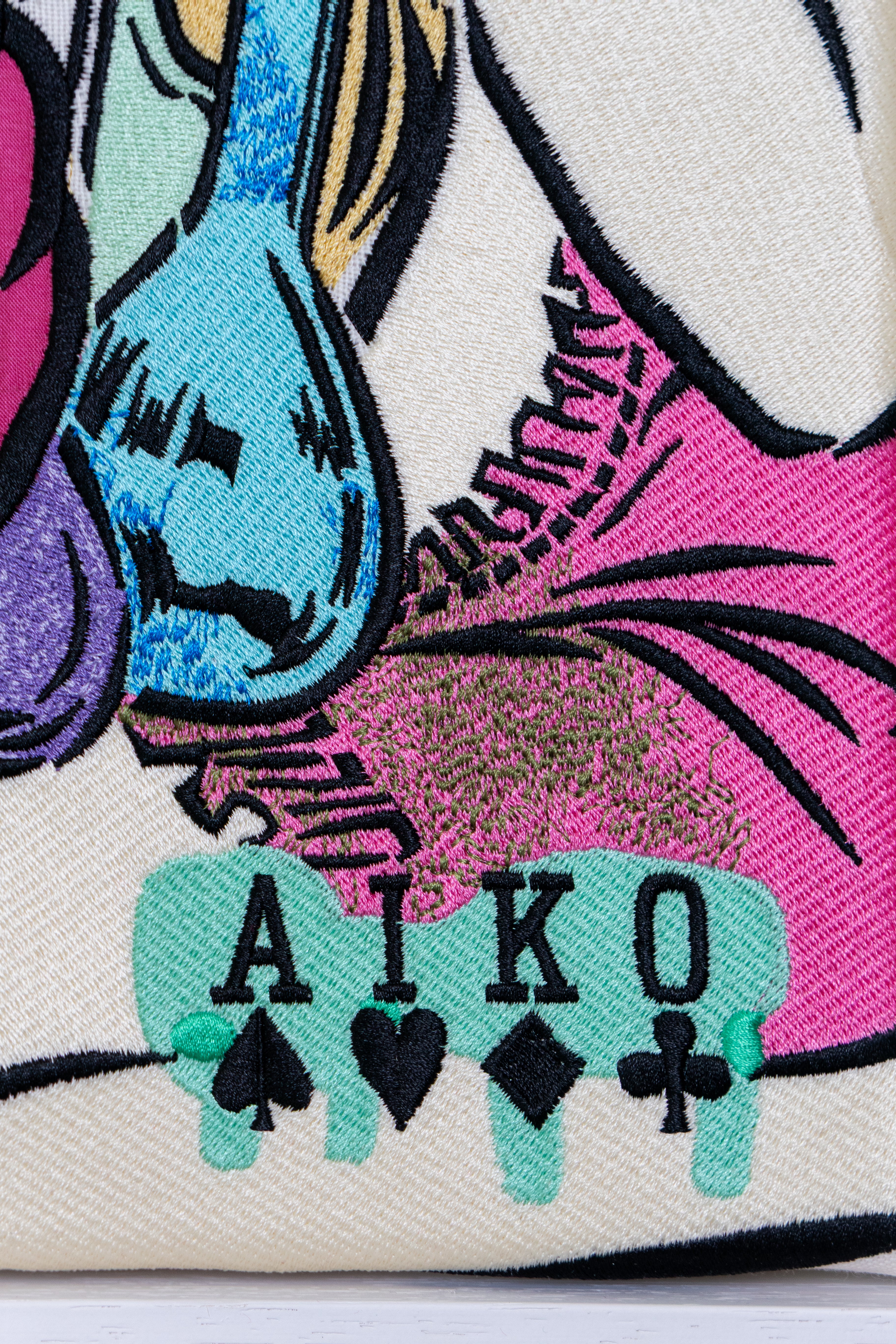 Lady Aiko - Bunny's Love Stories