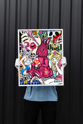 Lady Aiko - Bunny's Love Stories
