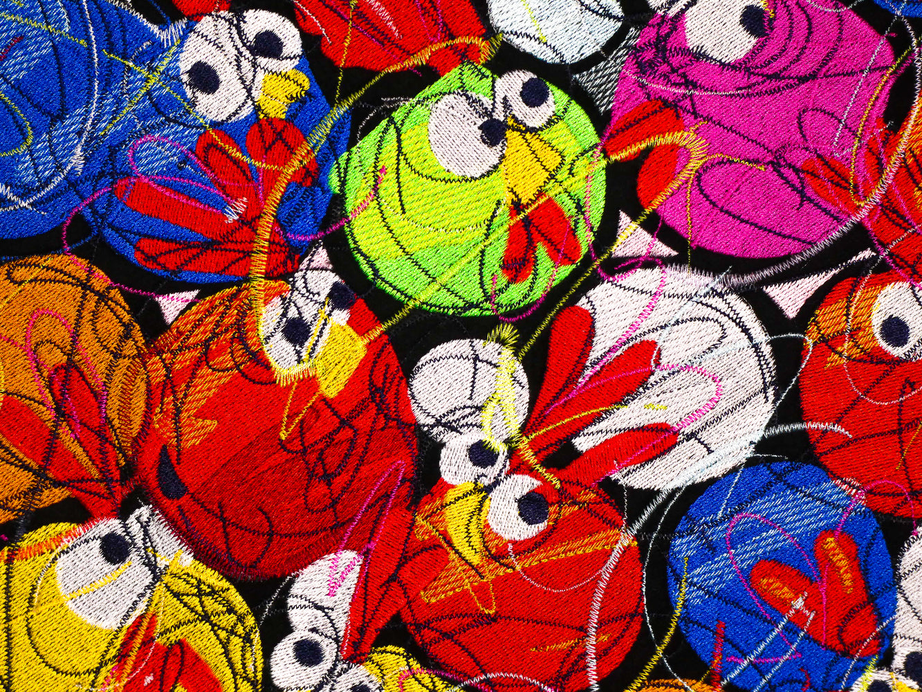 CeeT - Embrosos