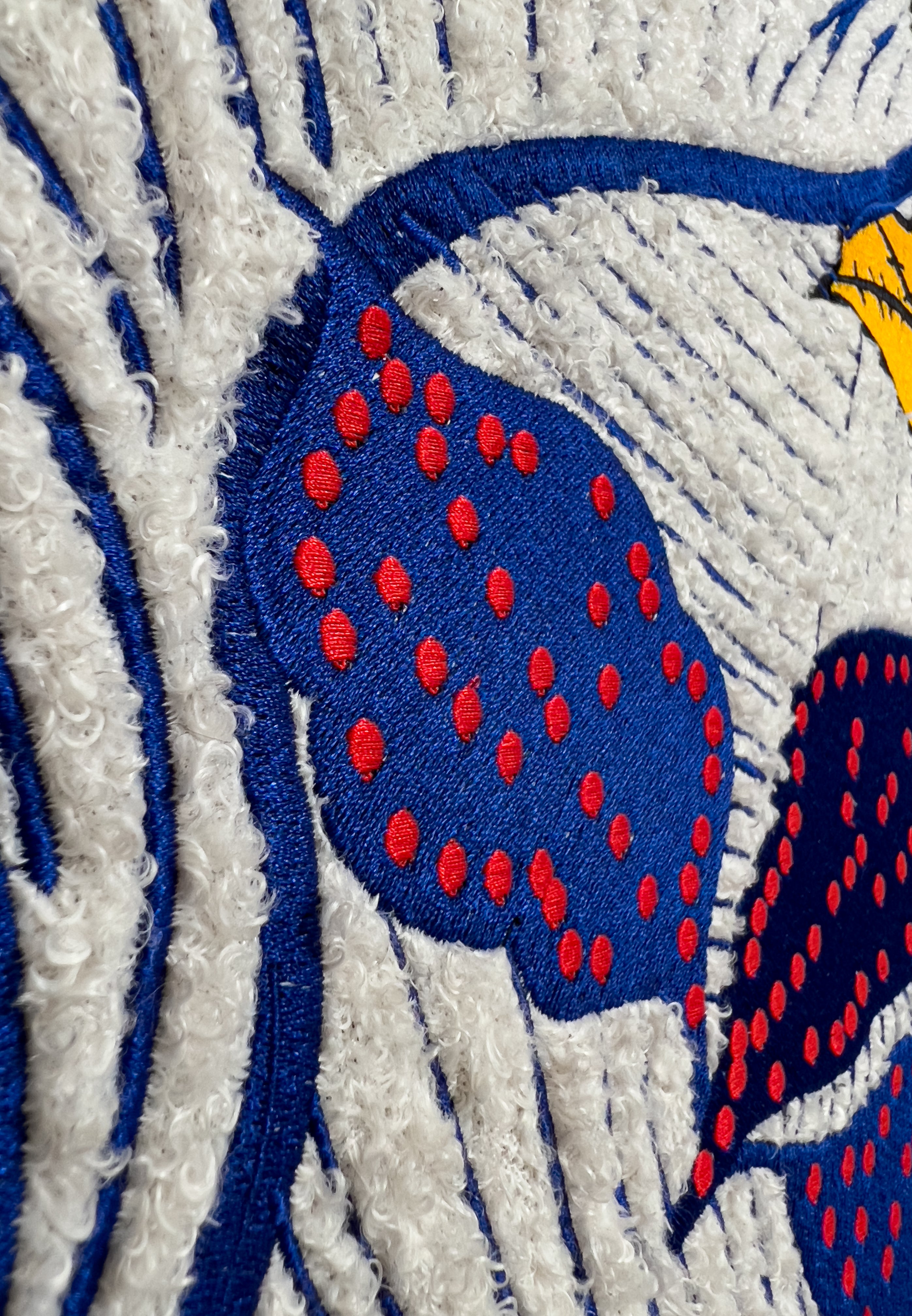 Ce rêve bleu