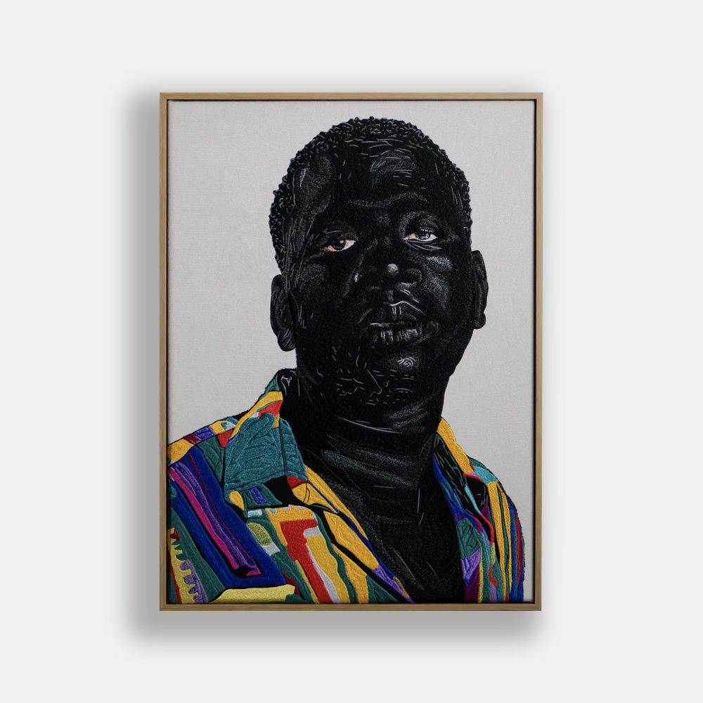 Otis Kwame Kye Quaicoe - Tahir Suleman