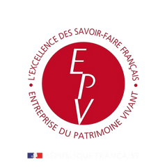 Label EPV — Entreprise du Patrimoine Vivant