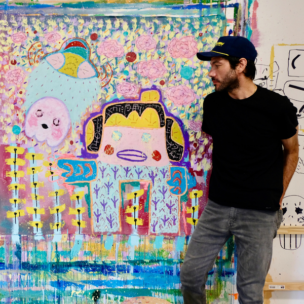 Adam Handler