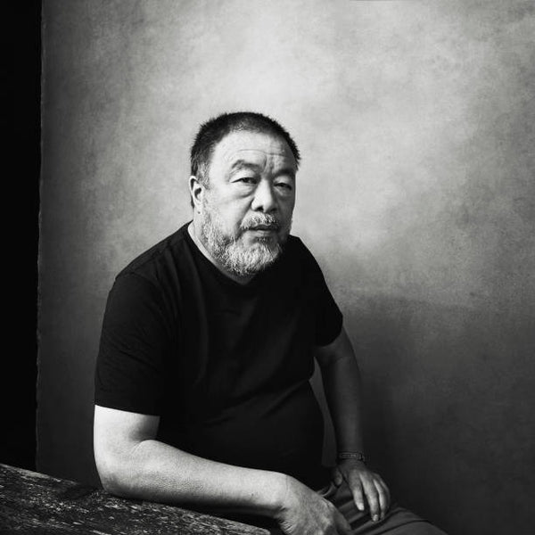Ai Weiwei