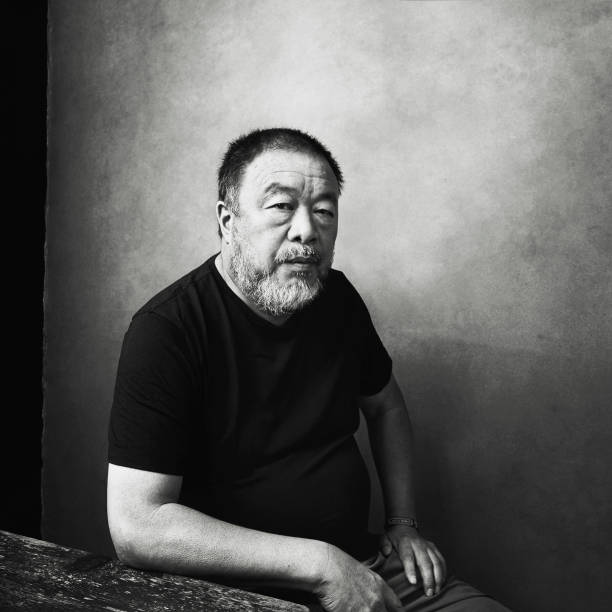 Ai Weiwei