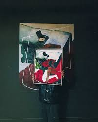 Untitled | Reclining Figure No.5