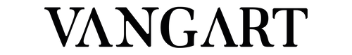 VANGART logo