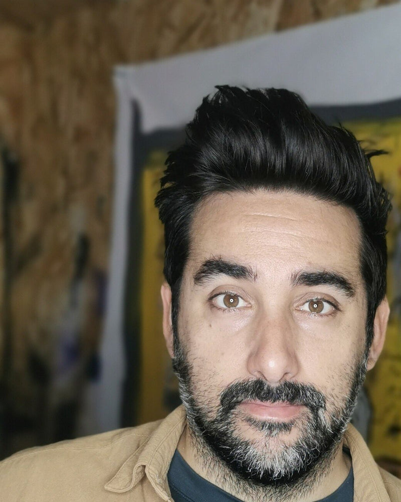 Jazzu Yann Zurano