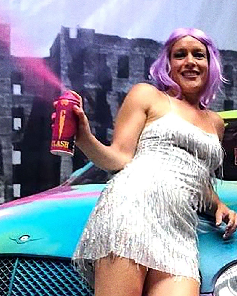 Lady K