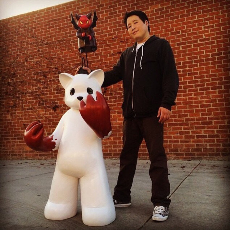 Luke Chueh