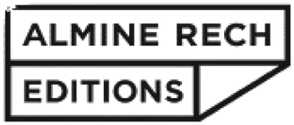 Almine Rech Editions