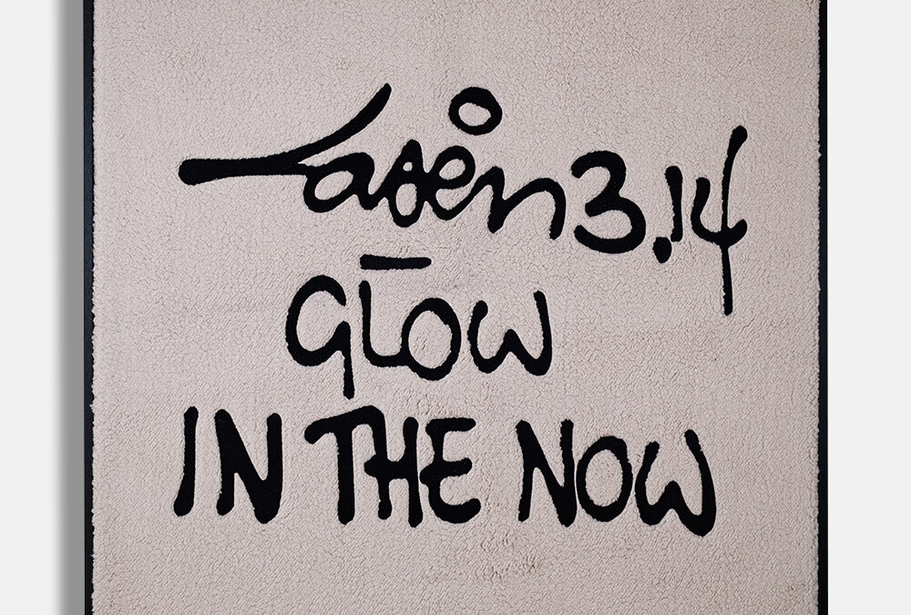 Glow in the now